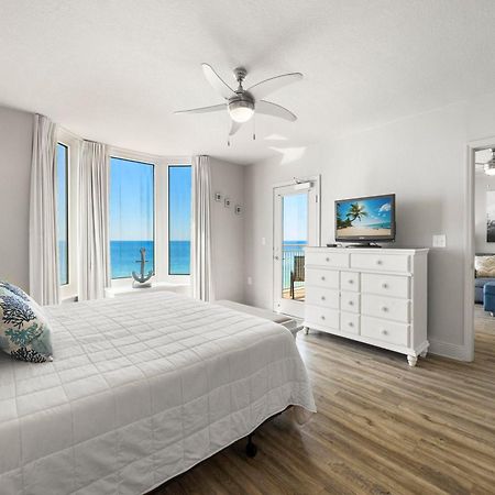 Emerald Beach 1131 Panama City Beach Exteriér fotografie