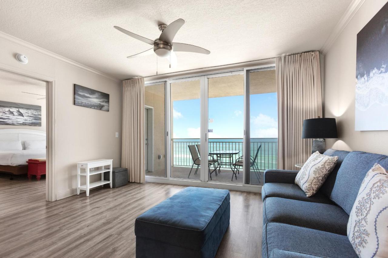 Emerald Beach 1131 Panama City Beach Exteriér fotografie