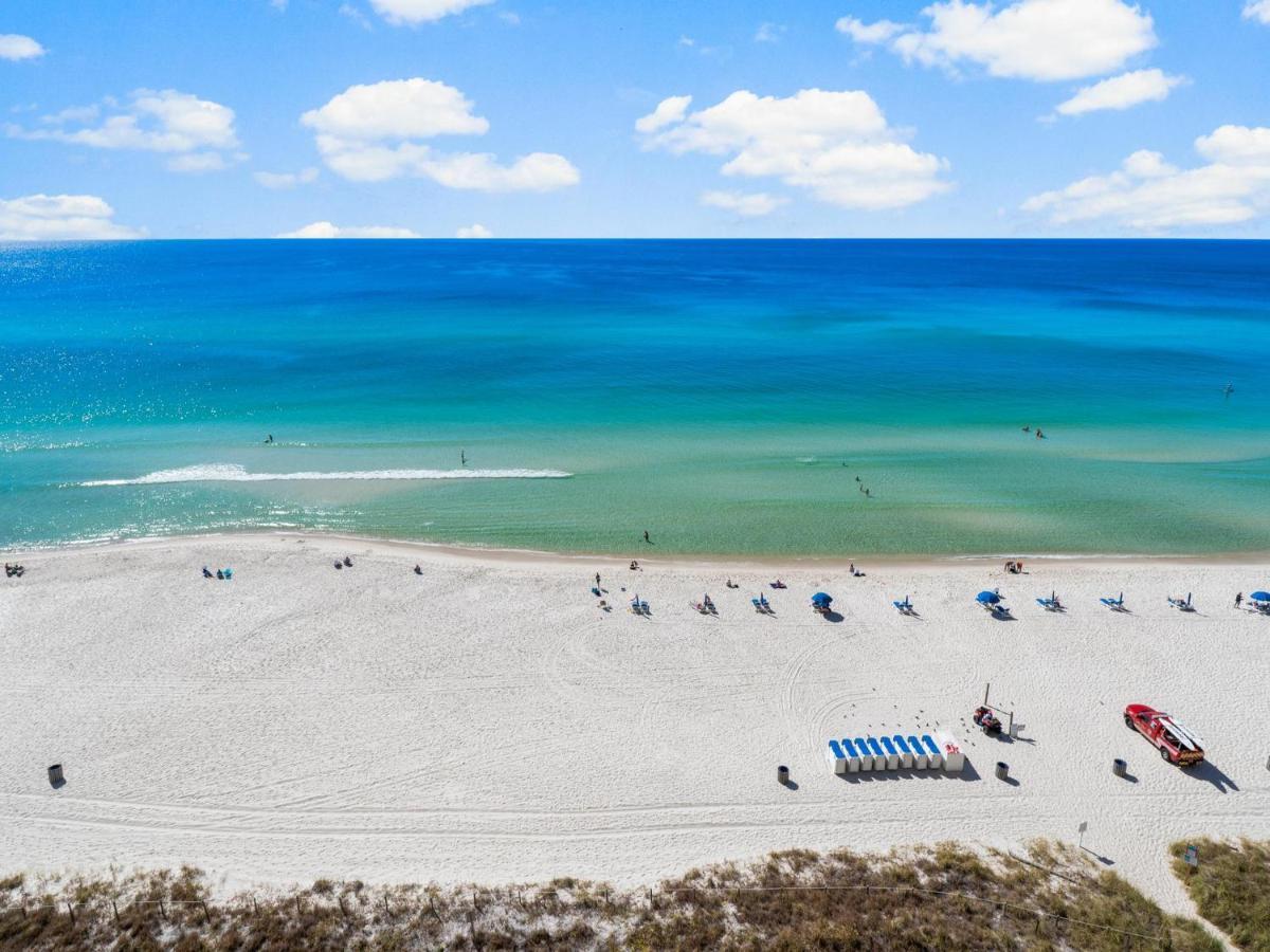 Emerald Beach 1131 Panama City Beach Exteriér fotografie