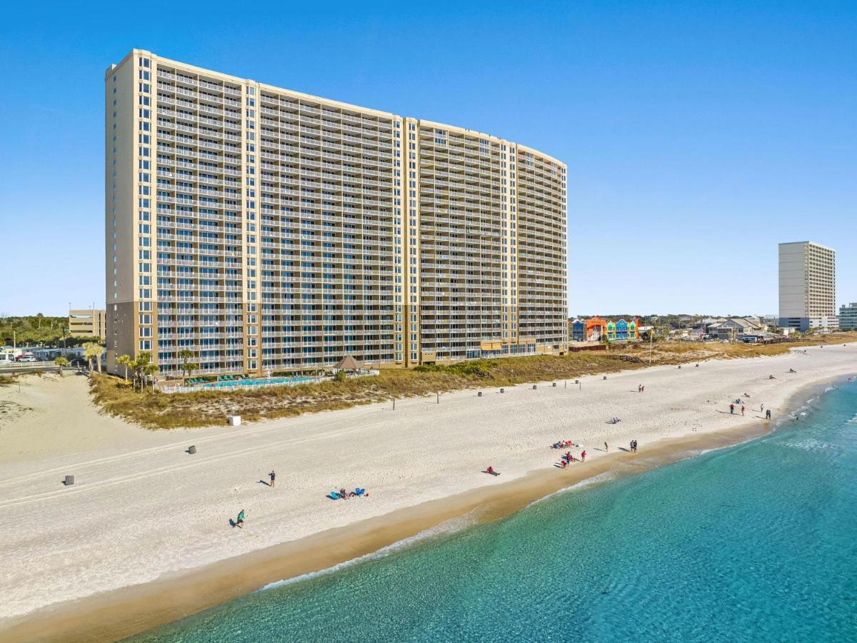 Emerald Beach 1131 Panama City Beach Exteriér fotografie