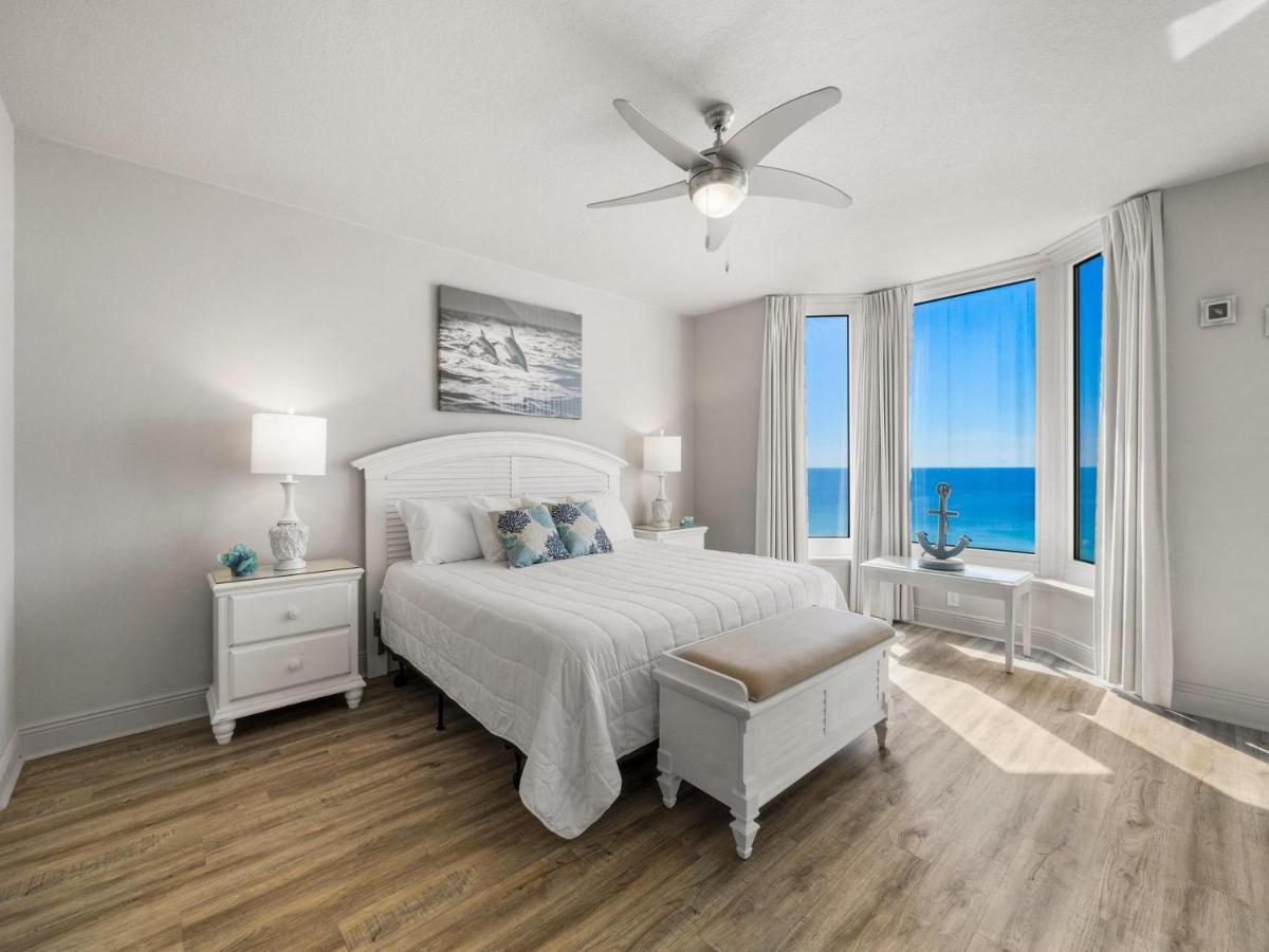 Emerald Beach 1131 Panama City Beach Exteriér fotografie