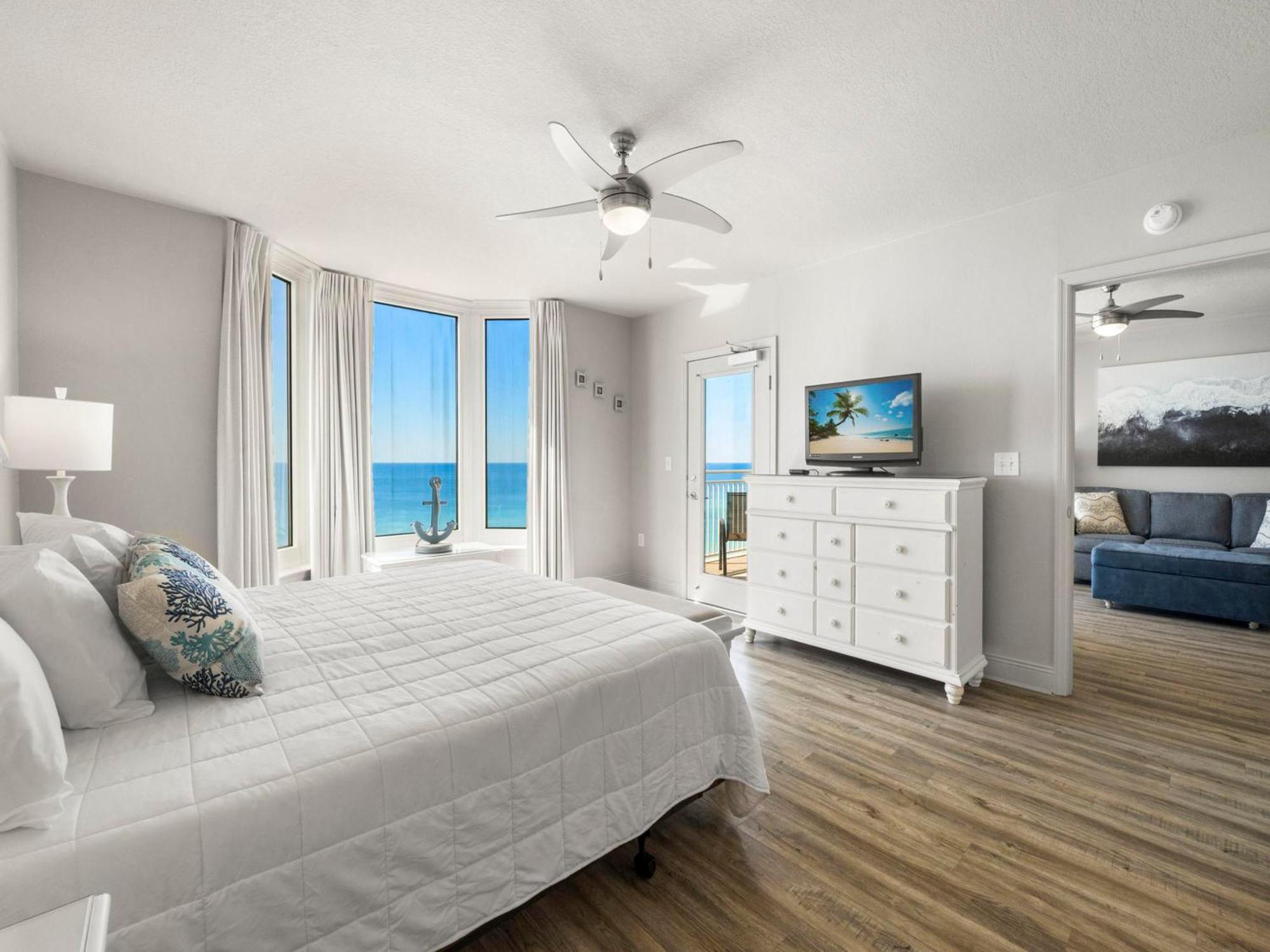 Emerald Beach 1131 Panama City Beach Exteriér fotografie